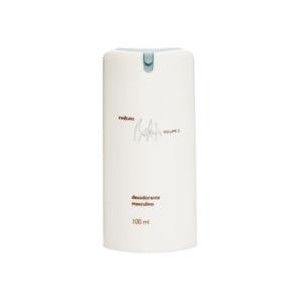 Desodorante Spray Biografia Feminino vol.2
