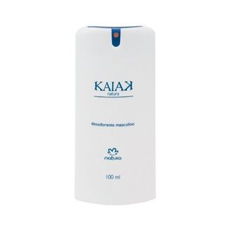 Desodorante Spray Masculino Kaiak