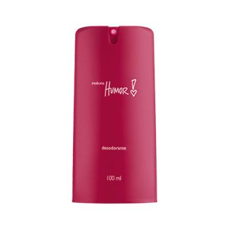 Desodorante Spray Humor 5 100ml
