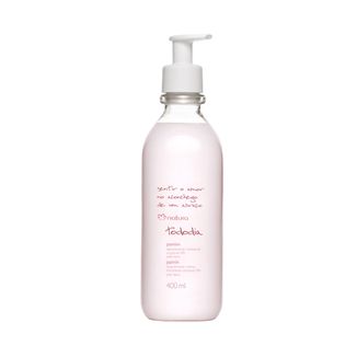 Hidratante Corporal24h Jasmin 400ml TODO DIA