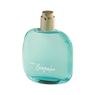 Colonia Biografia Feminino 100ml