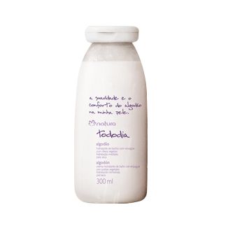 Hidratante Corporal c/ enxague 300ml TODO DIA
